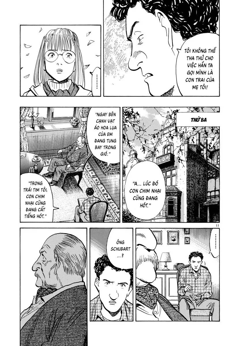 Monster Perfect Edition Chapter 48 - Trang 2