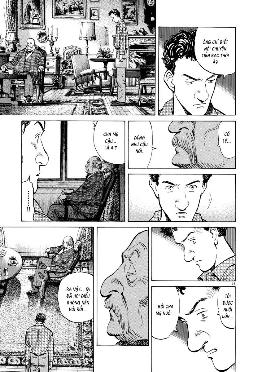 Monster Perfect Edition Chapter 48 - Trang 2