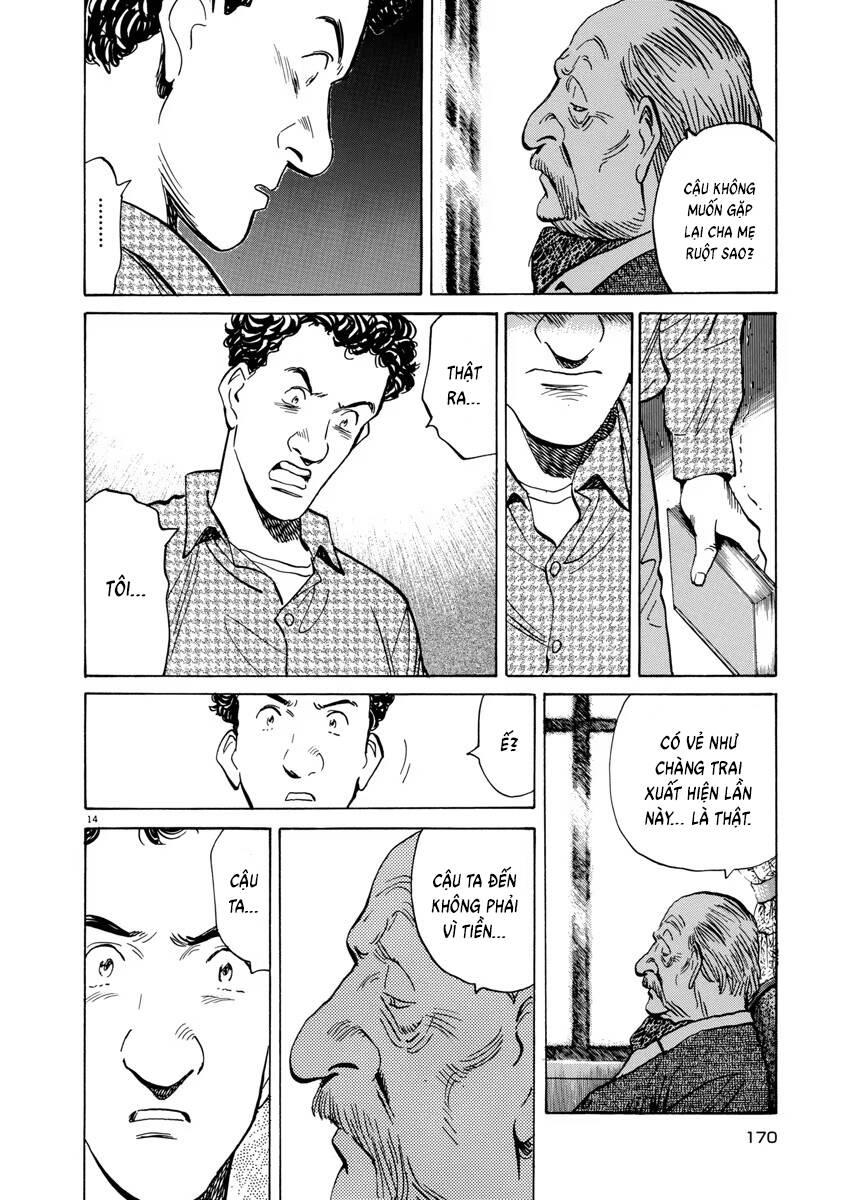 Monster Perfect Edition Chapter 48 - Trang 2