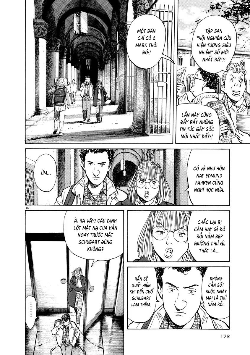 Monster Perfect Edition Chapter 48 - Trang 2