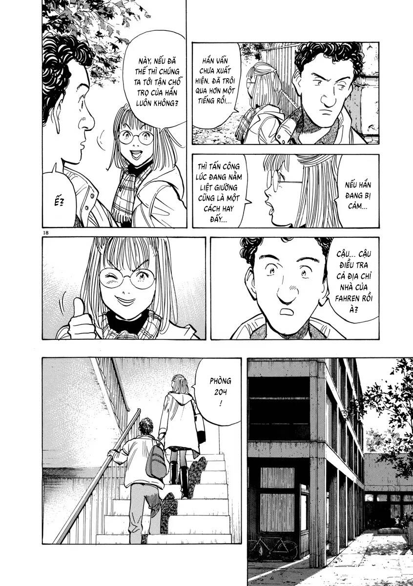 Monster Perfect Edition Chapter 48 - Trang 2