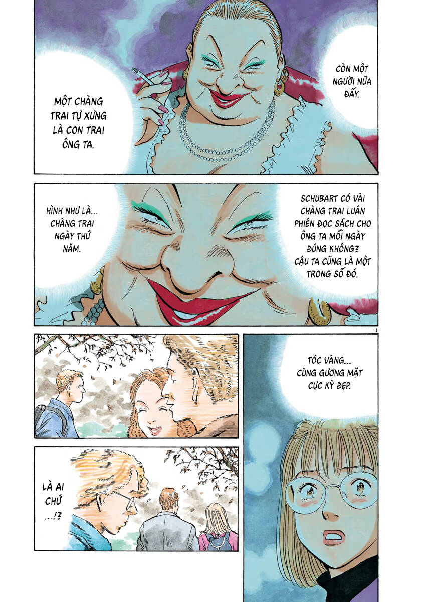 Monster Perfect Edition Chapter 48 - Trang 2