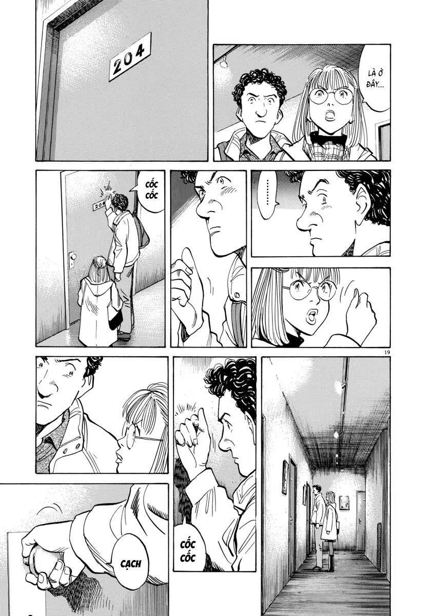 Monster Perfect Edition Chapter 48 - Trang 2