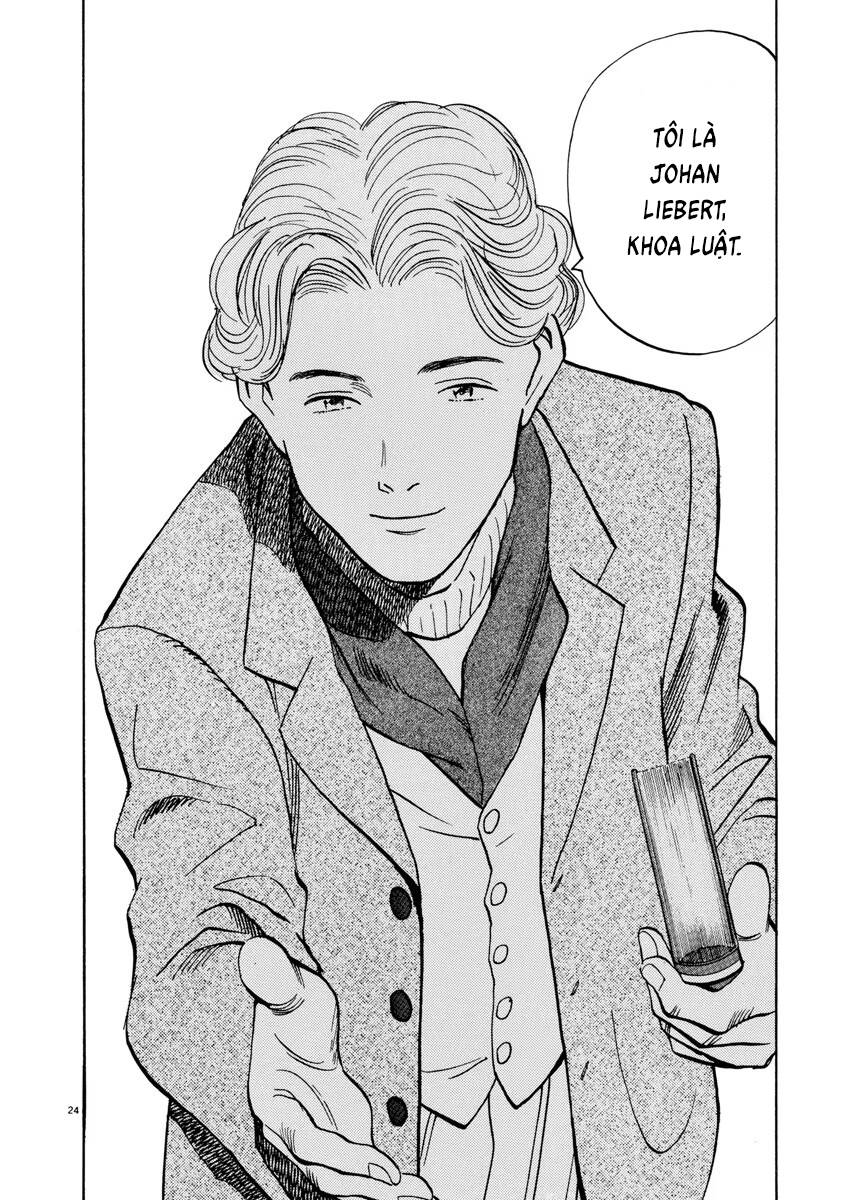 Monster Perfect Edition Chapter 48 - Trang 2