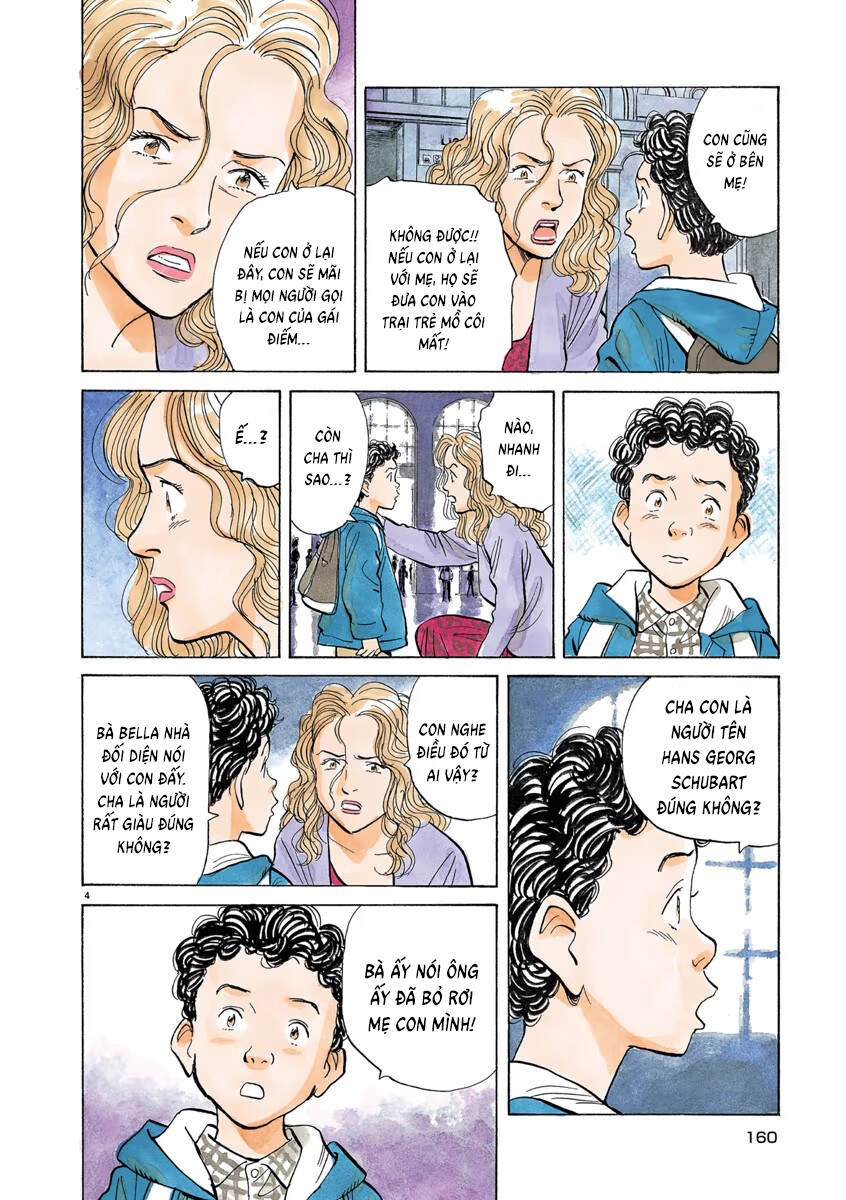 Monster Perfect Edition Chapter 48 - Trang 2
