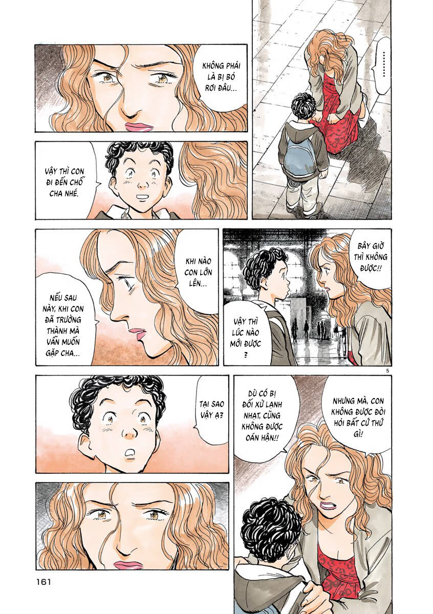 Monster Perfect Edition Chapter 48 - Trang 2