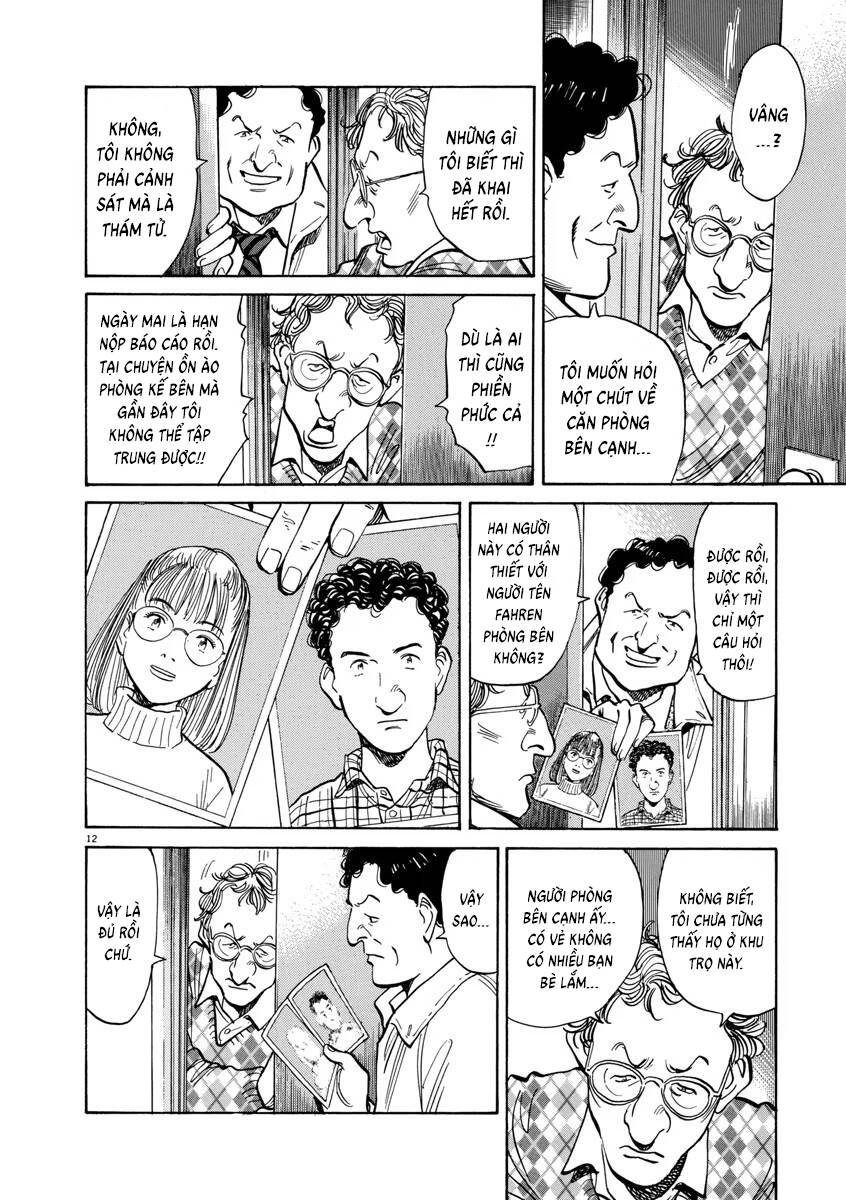 Monster Perfect Edition Chapter 49 - Trang 2