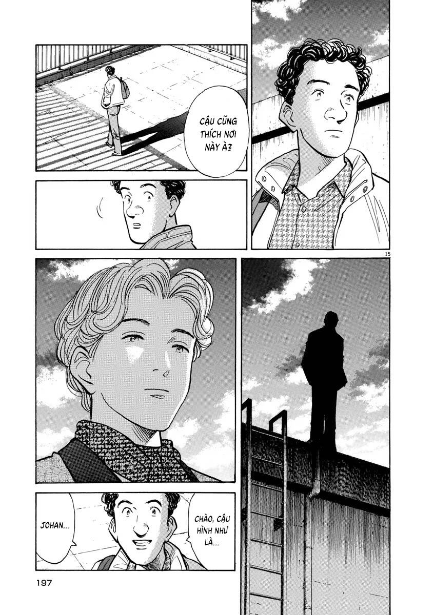 Monster Perfect Edition Chapter 49 - Trang 2