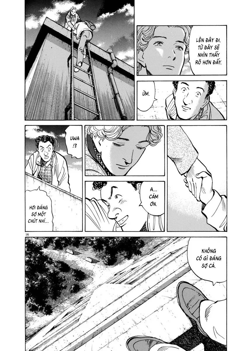 Monster Perfect Edition Chapter 49 - Trang 2