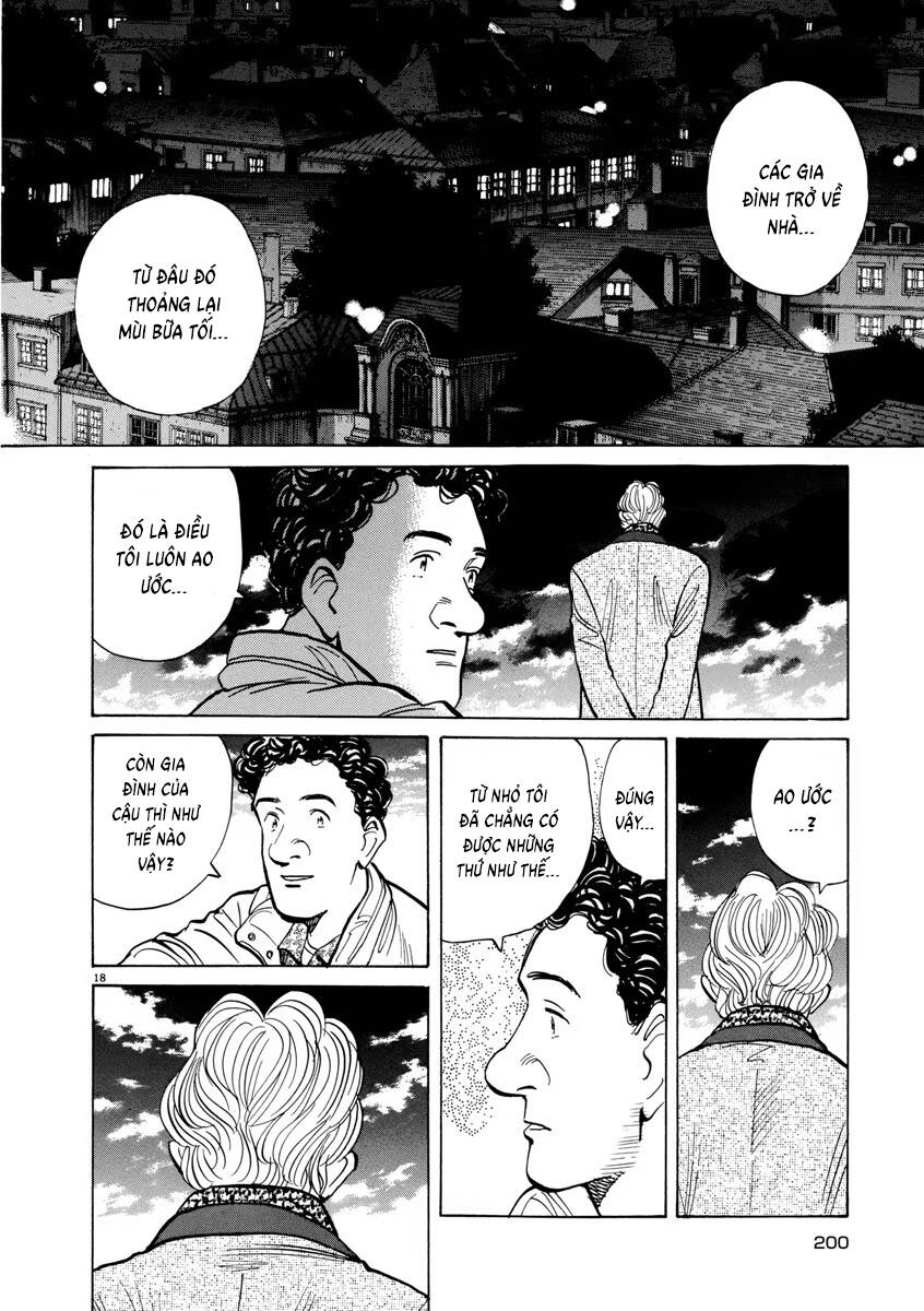 Monster Perfect Edition Chapter 49 - Trang 2