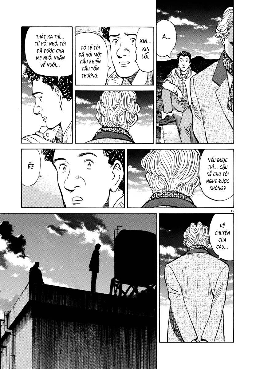 Monster Perfect Edition Chapter 49 - Trang 2
