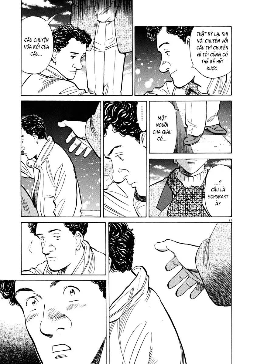 Monster Perfect Edition Chapter 49 - Trang 2
