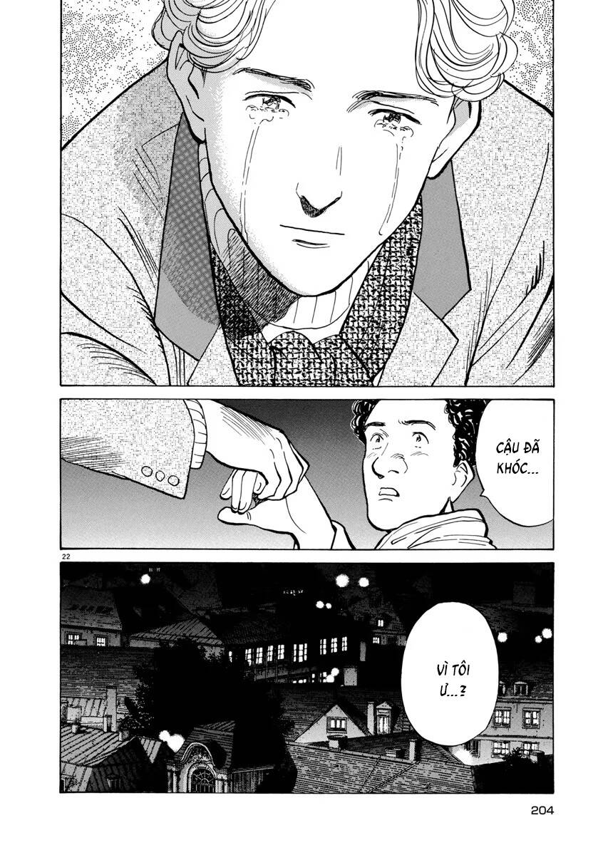 Monster Perfect Edition Chapter 49 - Trang 2