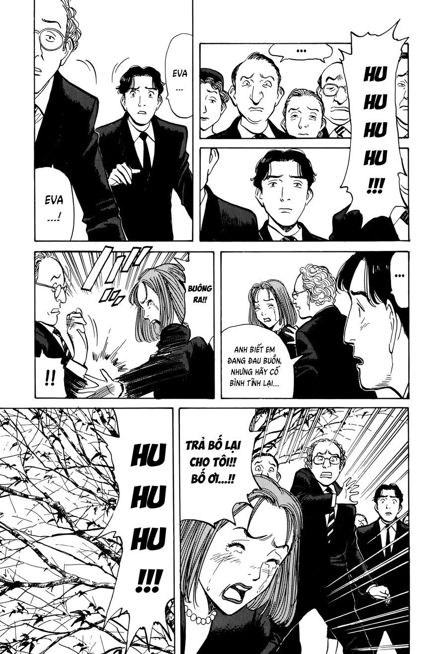 Monster Perfect Edition Chapter 5 - Trang 2