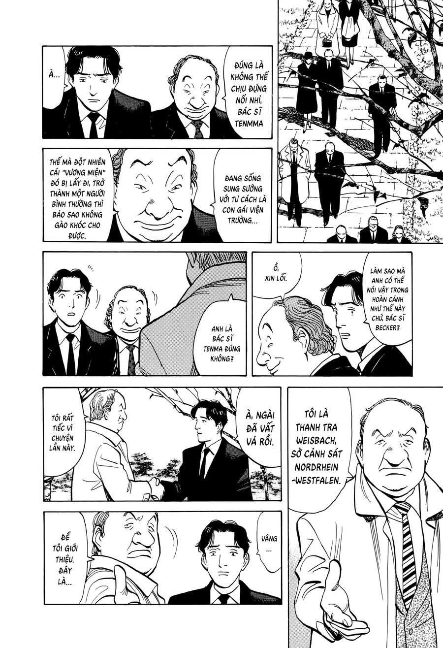 Monster Perfect Edition Chapter 5 - Trang 2