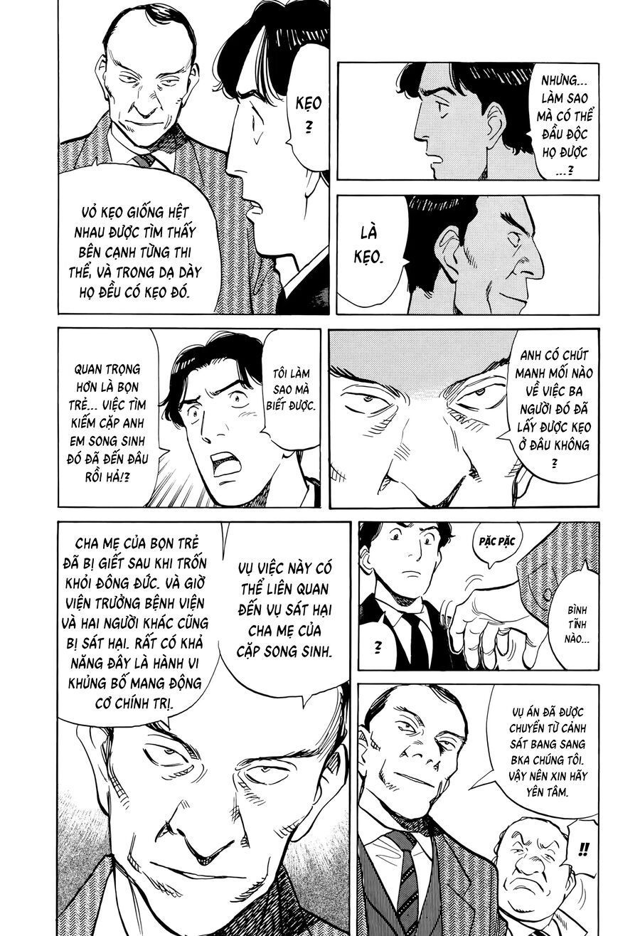 Monster Perfect Edition Chapter 5 - Trang 2