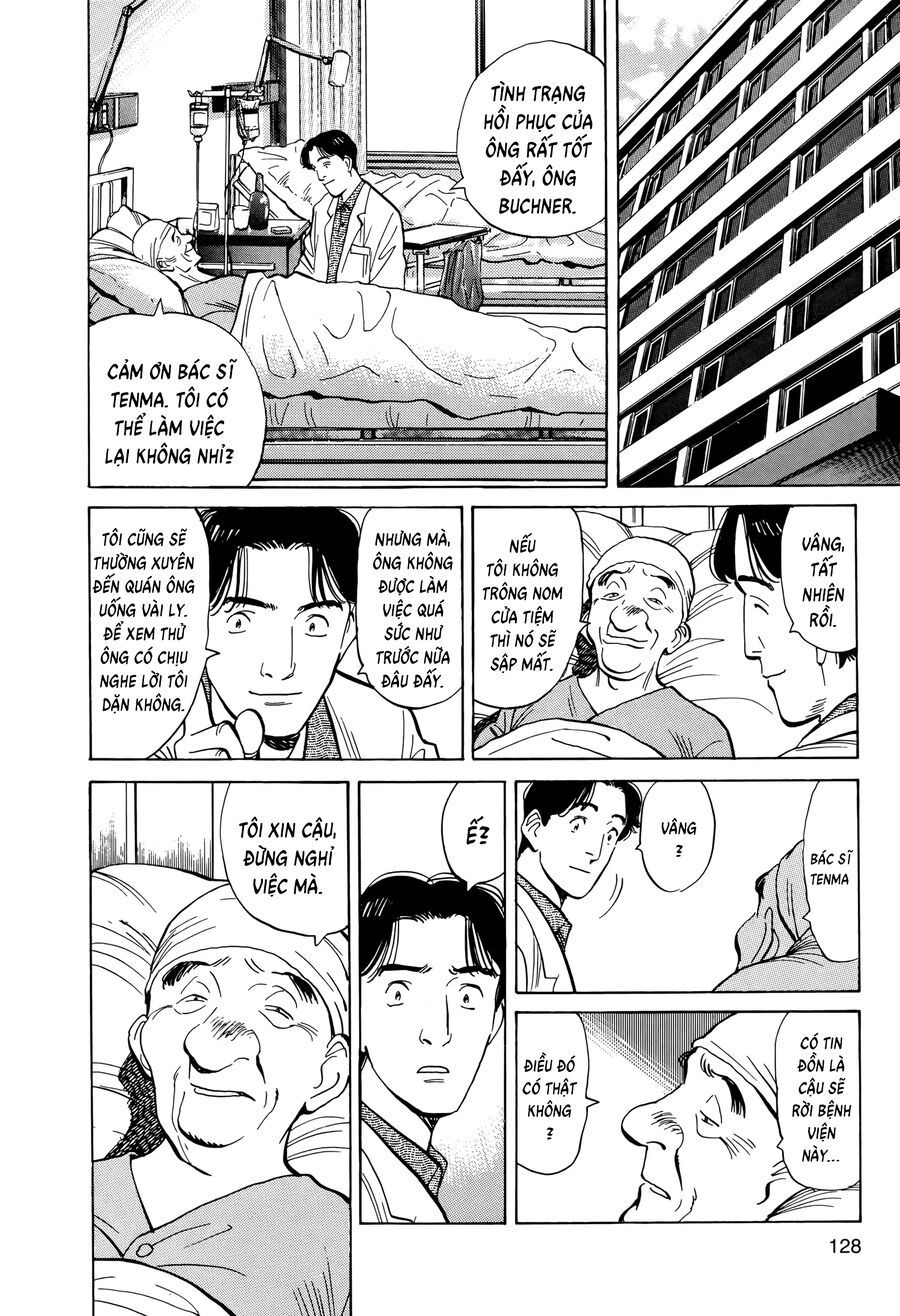 Monster Perfect Edition Chapter 5 - Trang 2