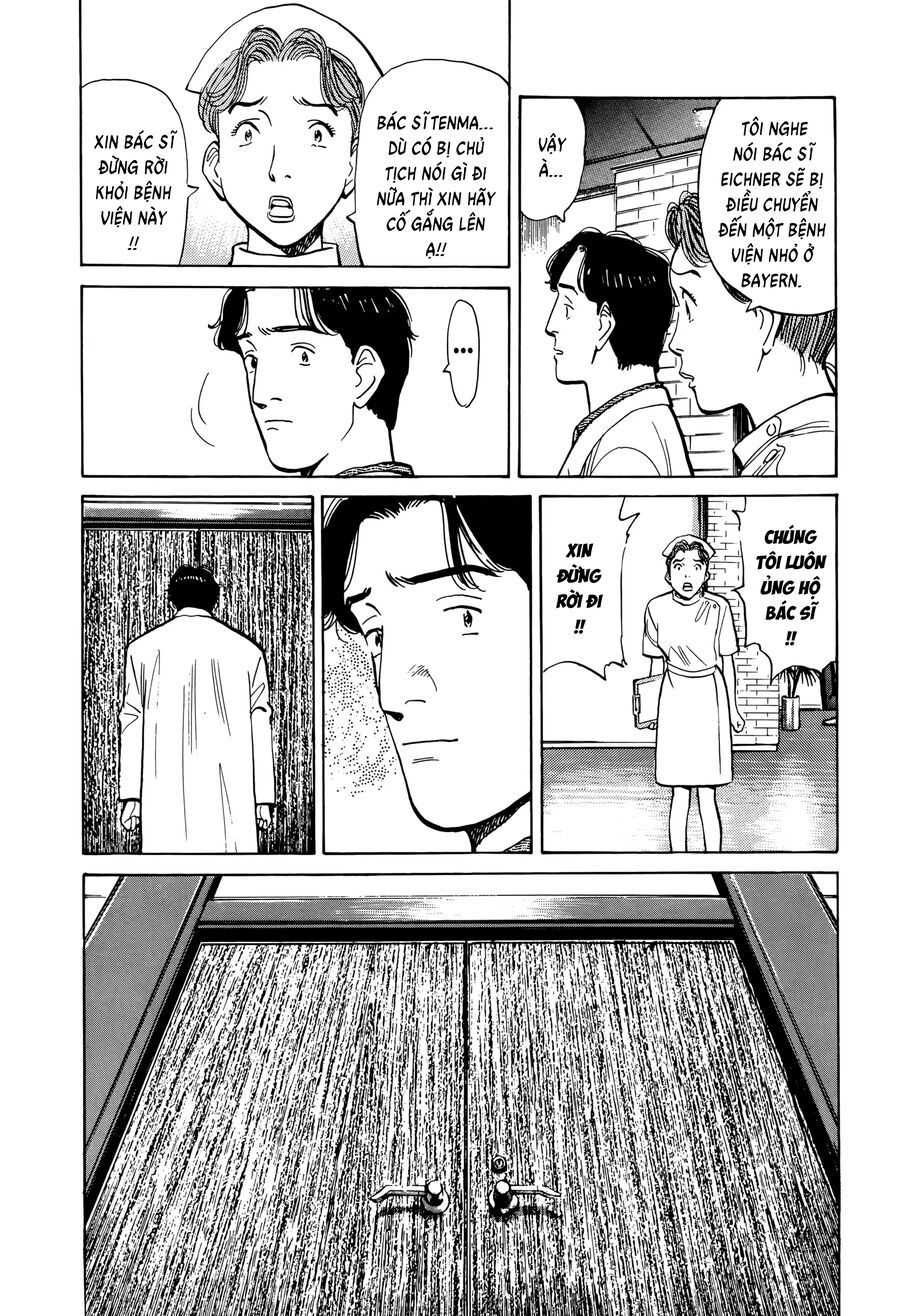 Monster Perfect Edition Chapter 5 - Trang 2