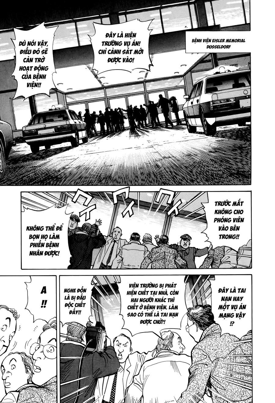 Monster Perfect Edition Chapter 5 - Trang 2