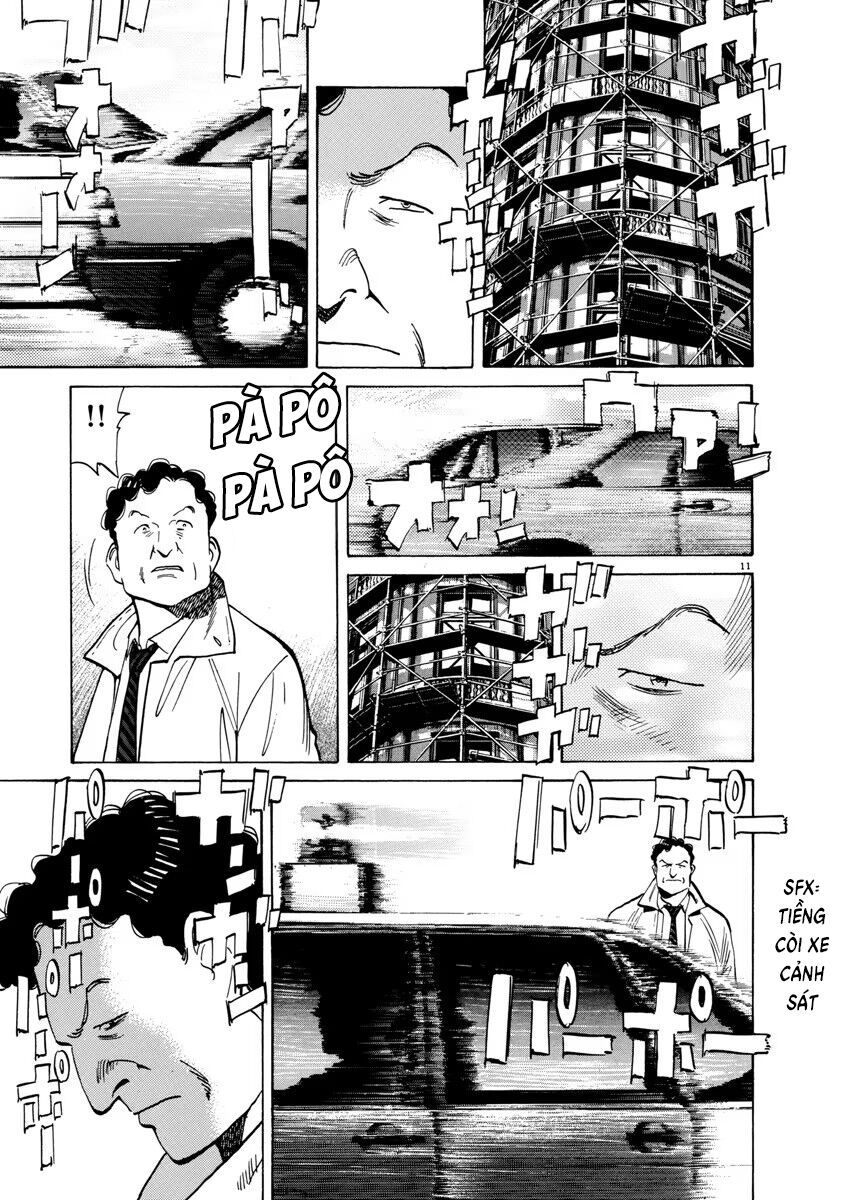 Monster Perfect Edition Chapter 51 - Trang 2