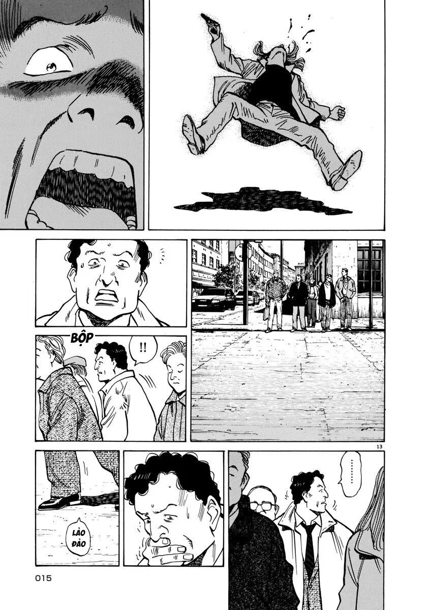 Monster Perfect Edition Chapter 51 - Trang 2