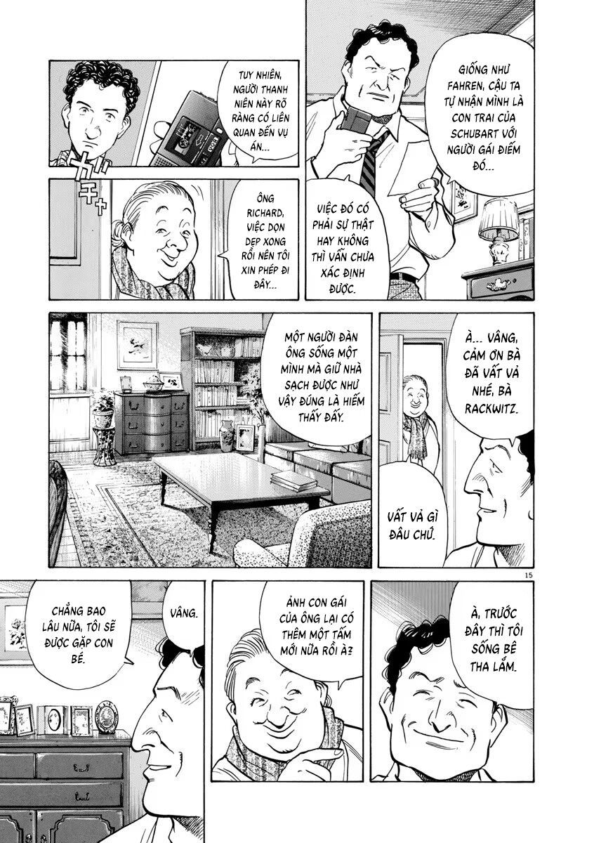 Monster Perfect Edition Chapter 51 - Trang 2