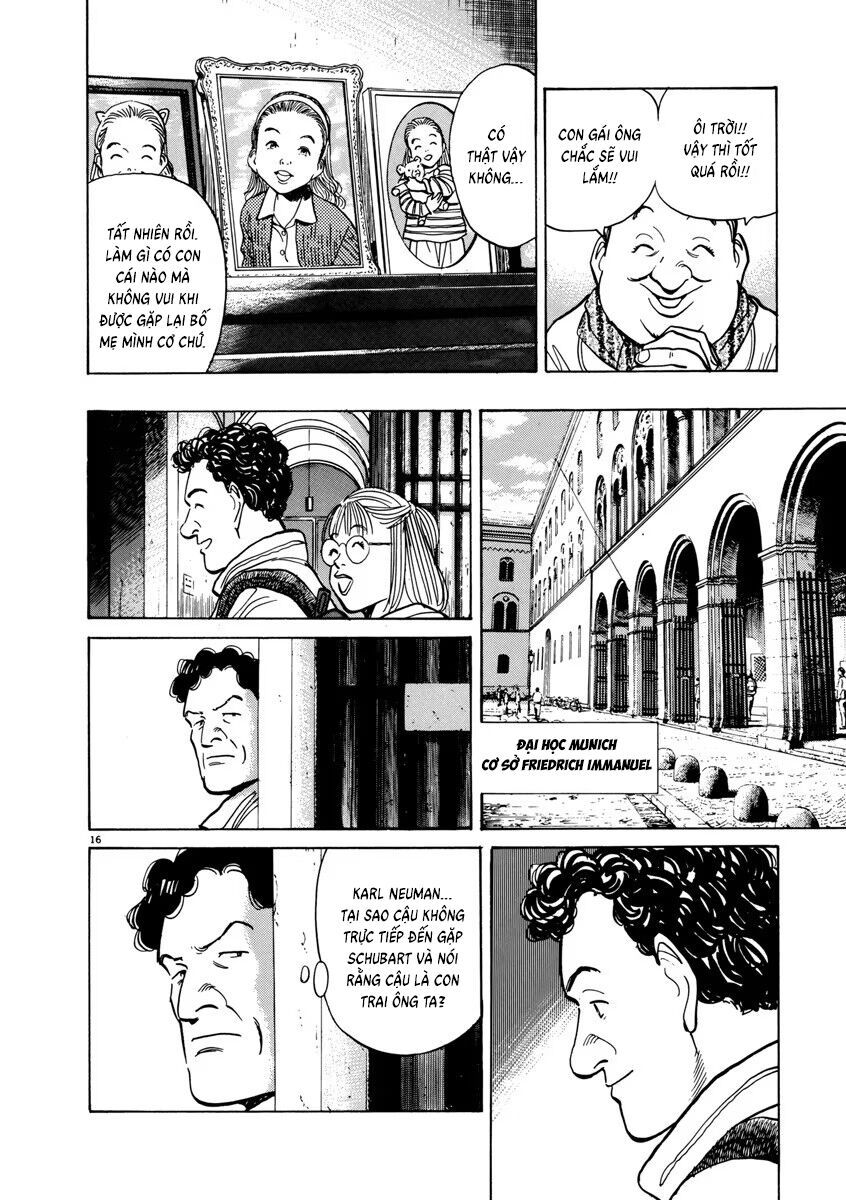 Monster Perfect Edition Chapter 51 - Trang 2