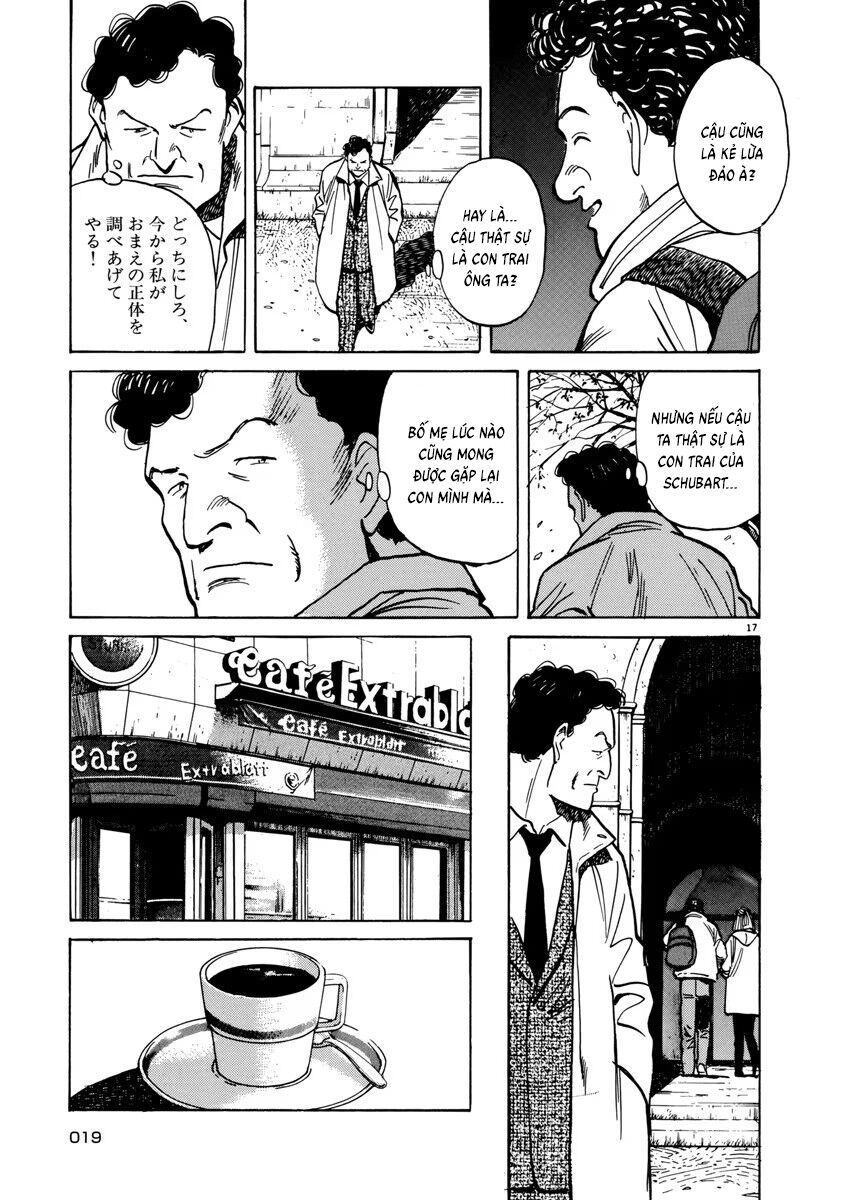 Monster Perfect Edition Chapter 51 - Trang 2