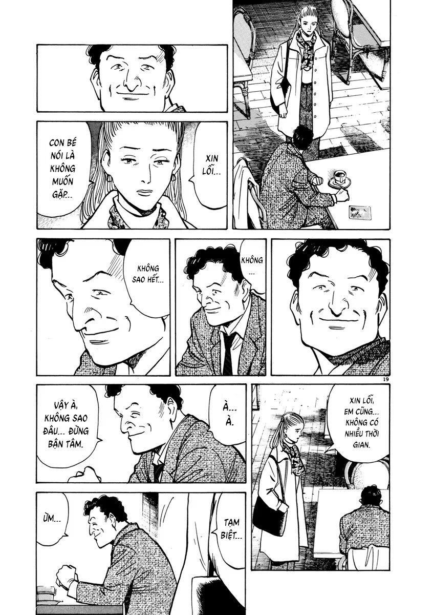 Monster Perfect Edition Chapter 51 - Trang 2