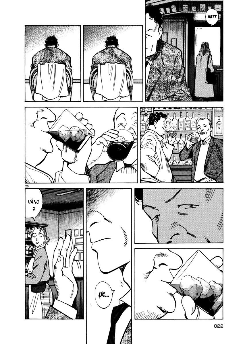 Monster Perfect Edition Chapter 51 - Trang 2