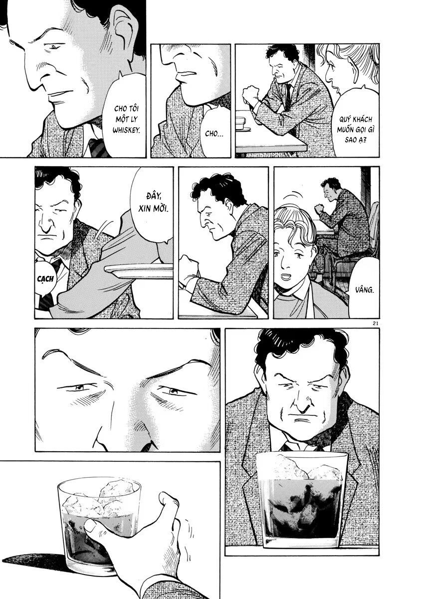 Monster Perfect Edition Chapter 51 - Trang 2
