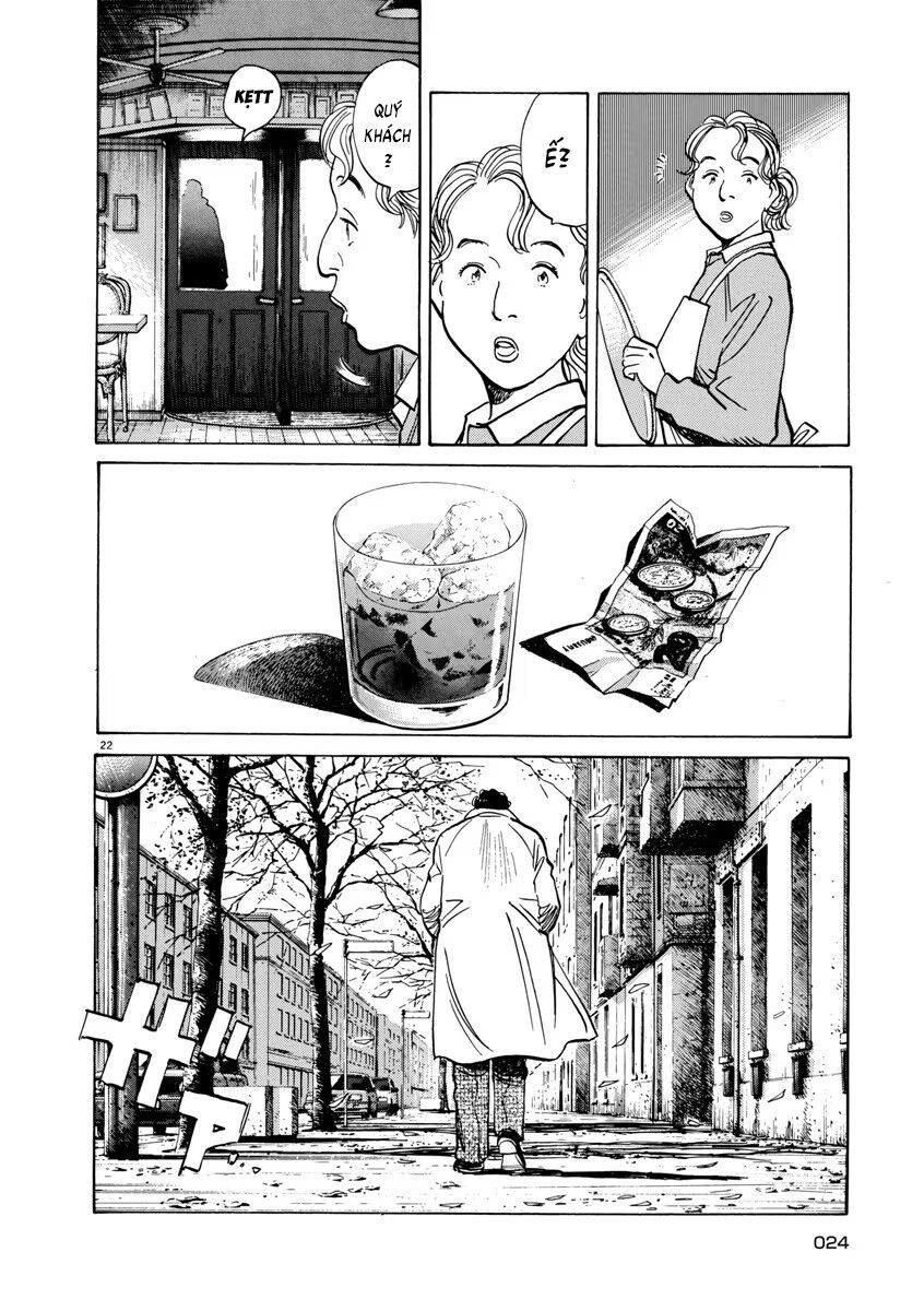 Monster Perfect Edition Chapter 51 - Trang 2