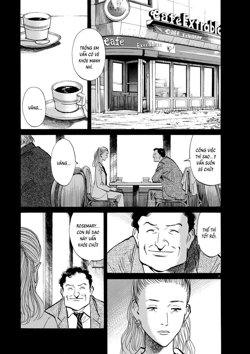 Monster Perfect Edition Chapter 51 - Trang 2