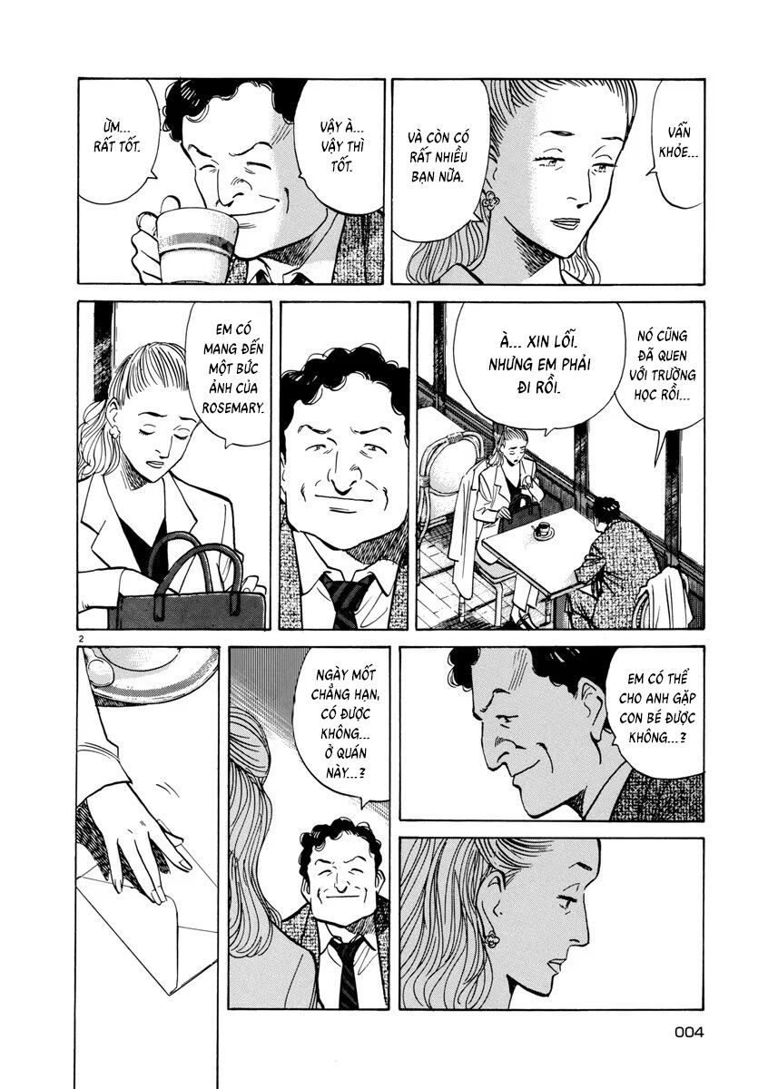 Monster Perfect Edition Chapter 51 - Trang 2