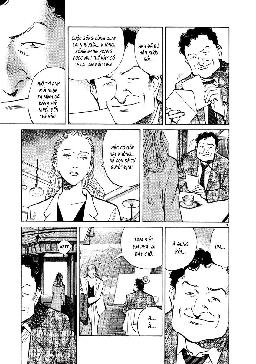 Monster Perfect Edition Chapter 51 - Trang 2