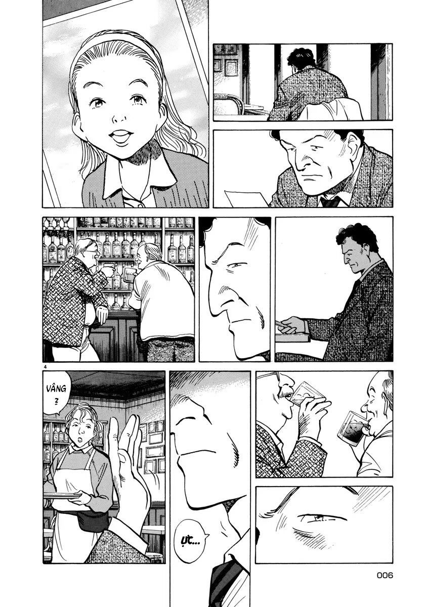 Monster Perfect Edition Chapter 51 - Trang 2