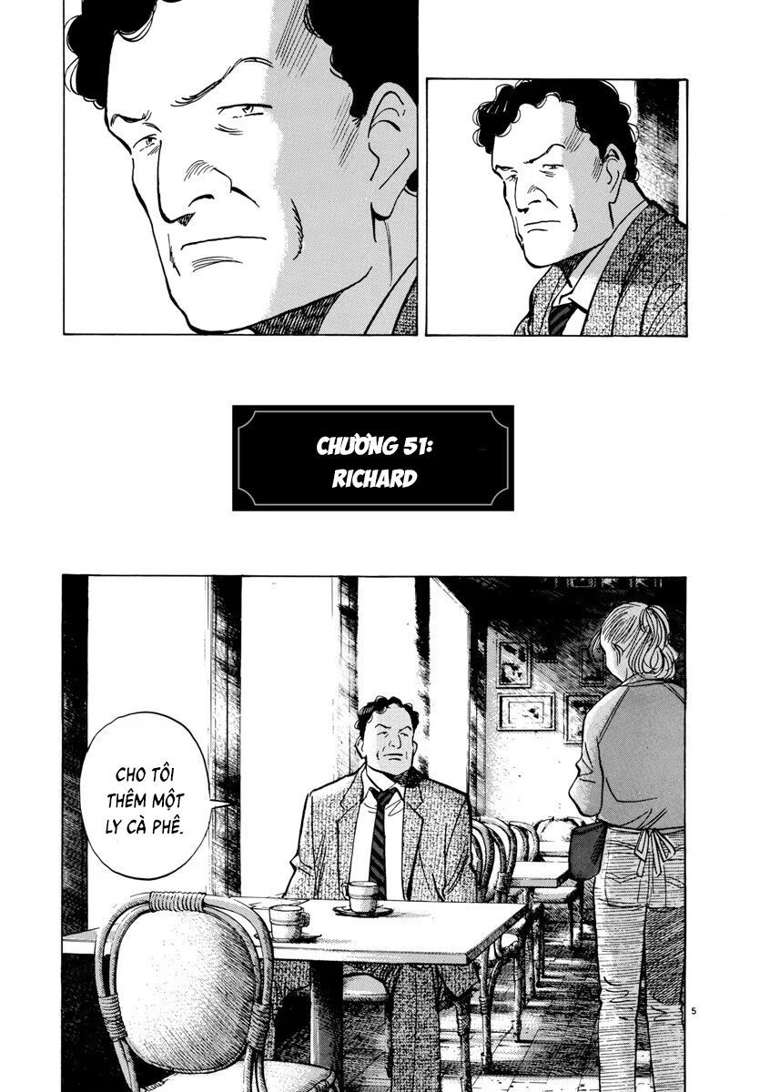 Monster Perfect Edition Chapter 51 - Trang 2
