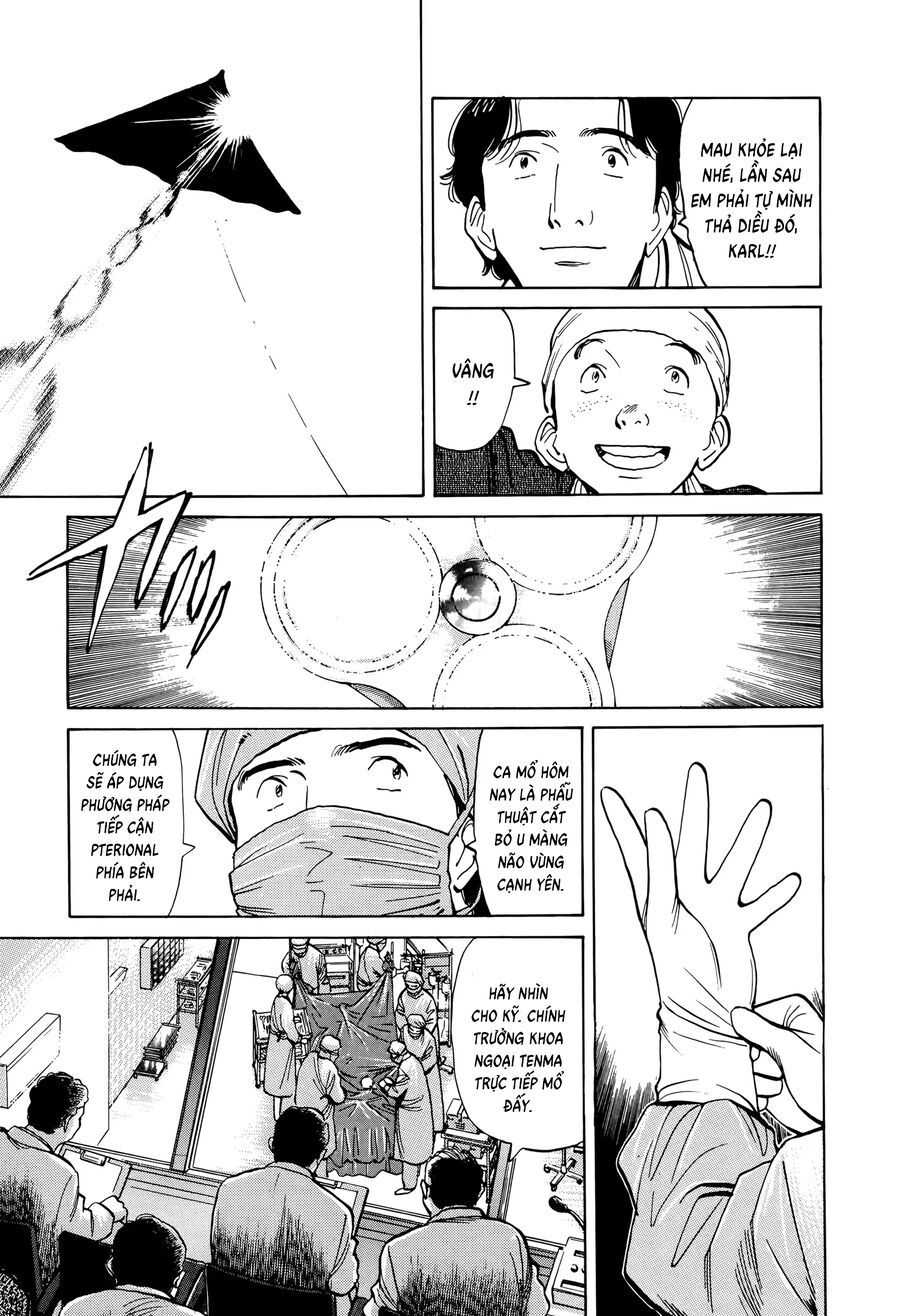 Monster Perfect Edition Chapter 6 - Trang 2