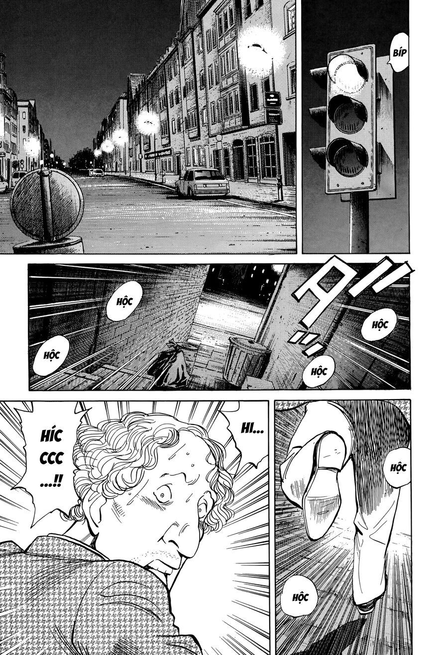 Monster Perfect Edition Chapter 6 - Trang 2