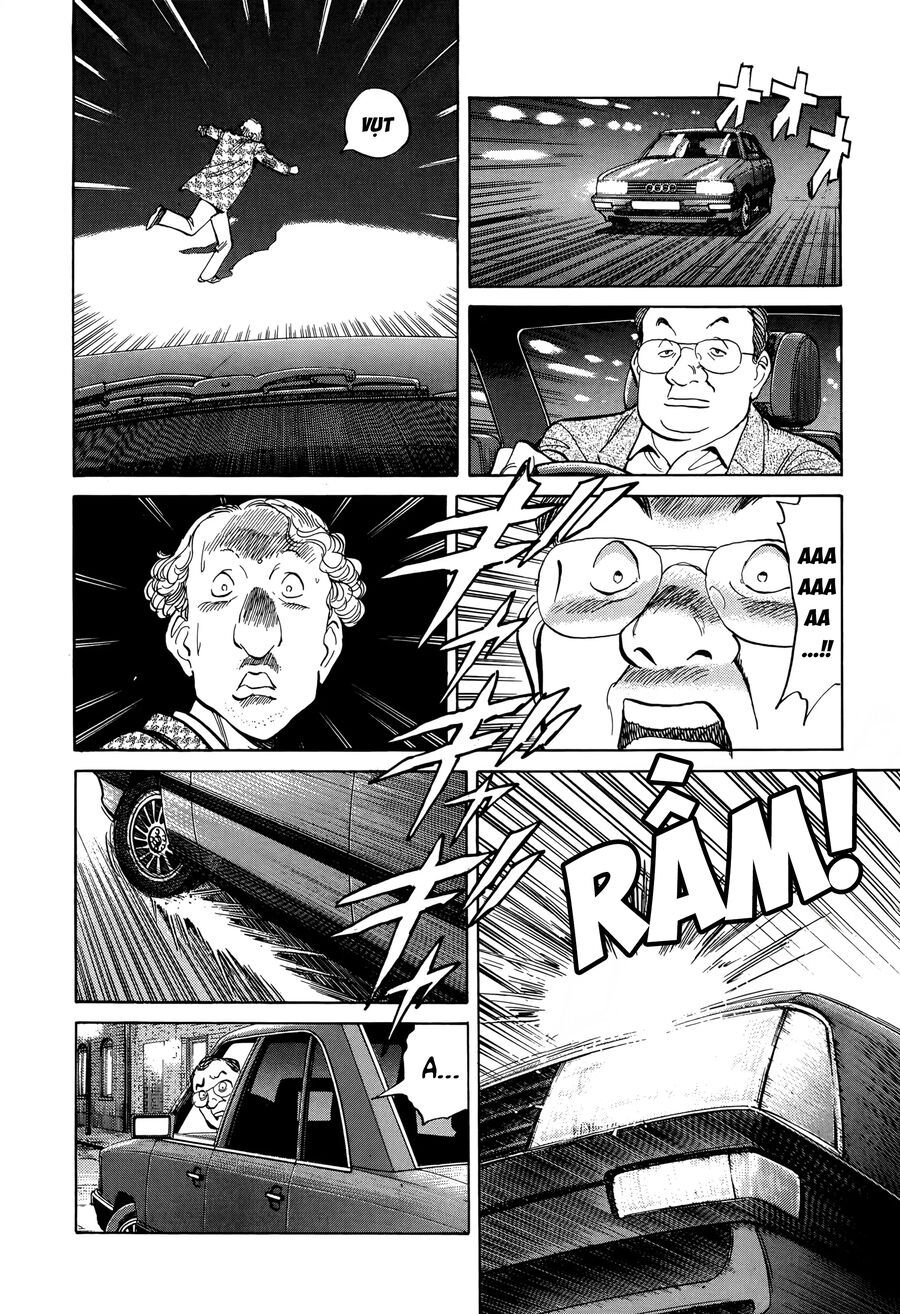 Monster Perfect Edition Chapter 6 - Trang 2