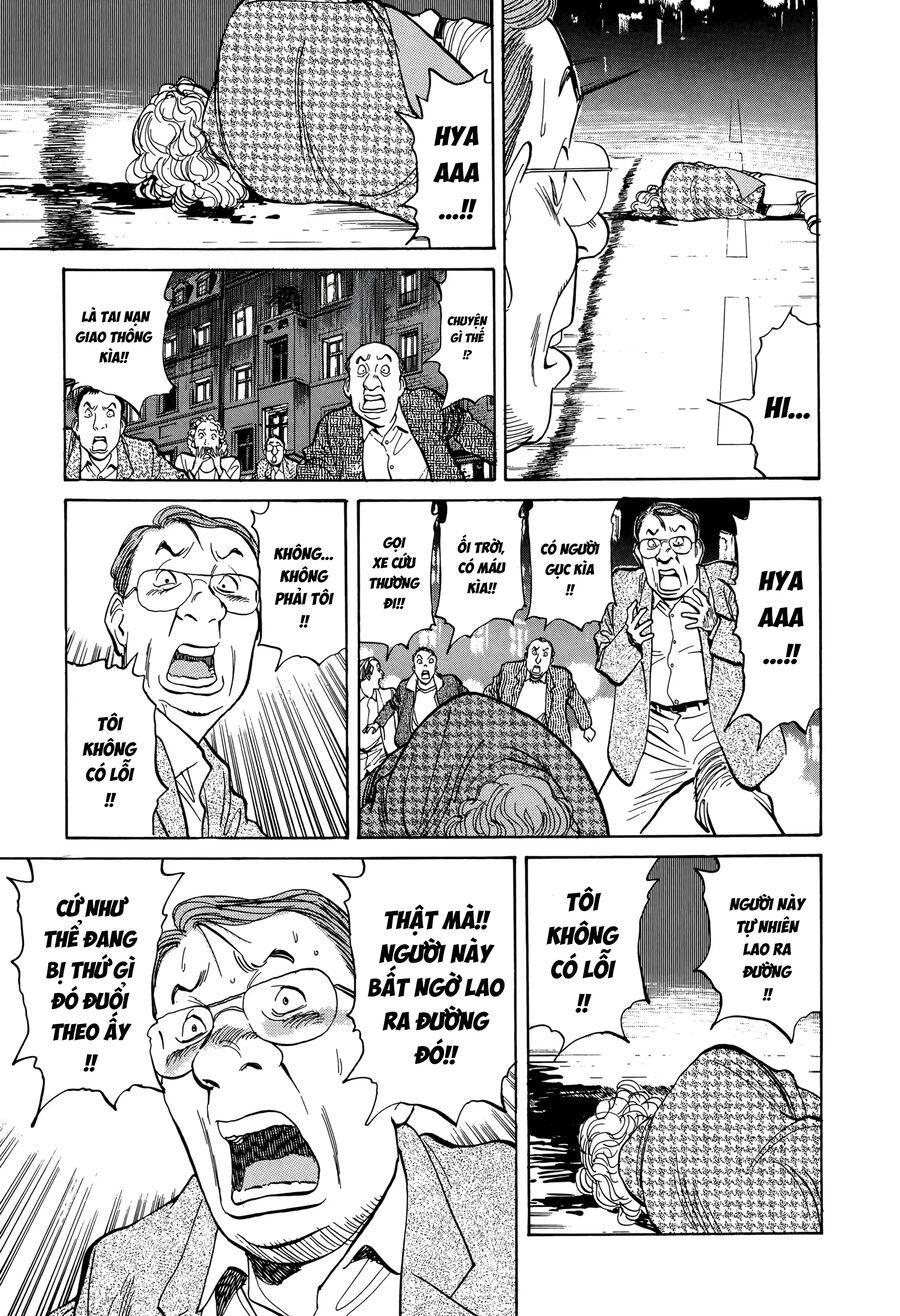 Monster Perfect Edition Chapter 6 - Trang 2