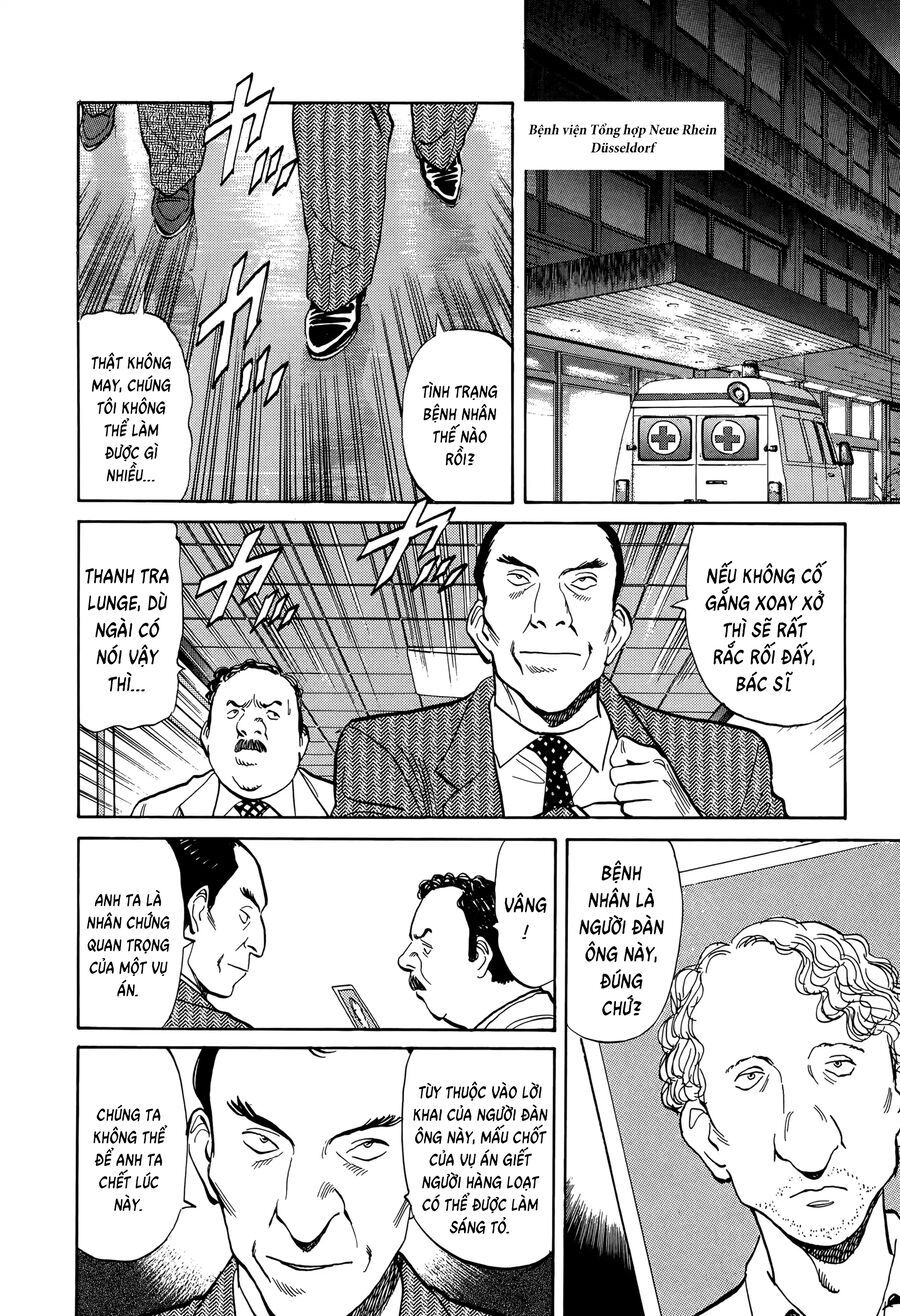 Monster Perfect Edition Chapter 6 - Trang 2