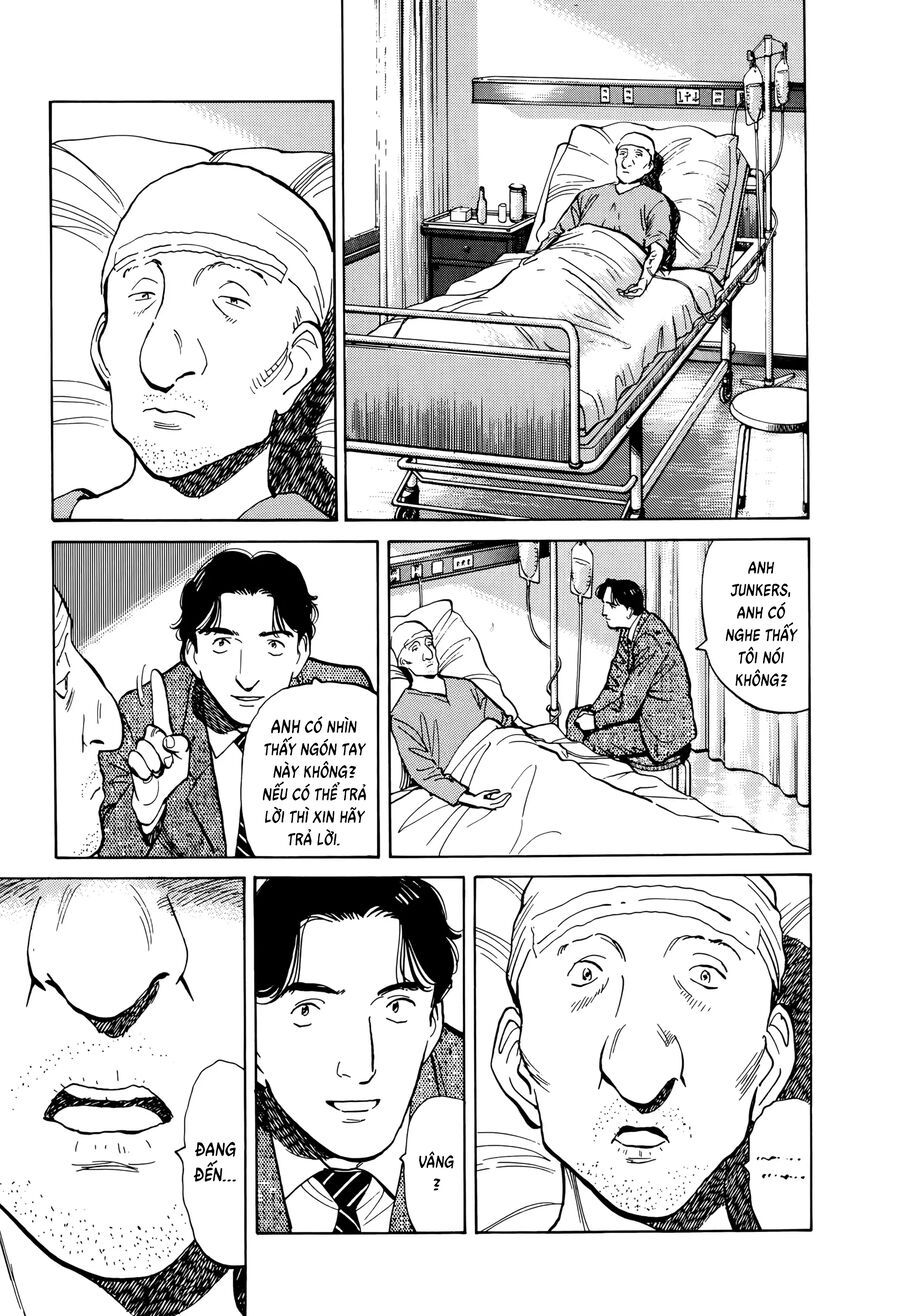 Monster Perfect Edition Chapter 6 - Trang 2