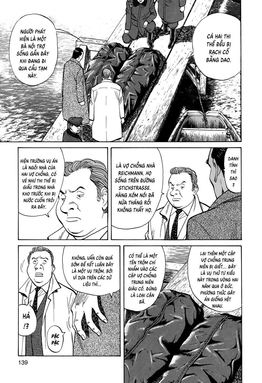 Monster Perfect Edition Chapter 6 - Trang 2