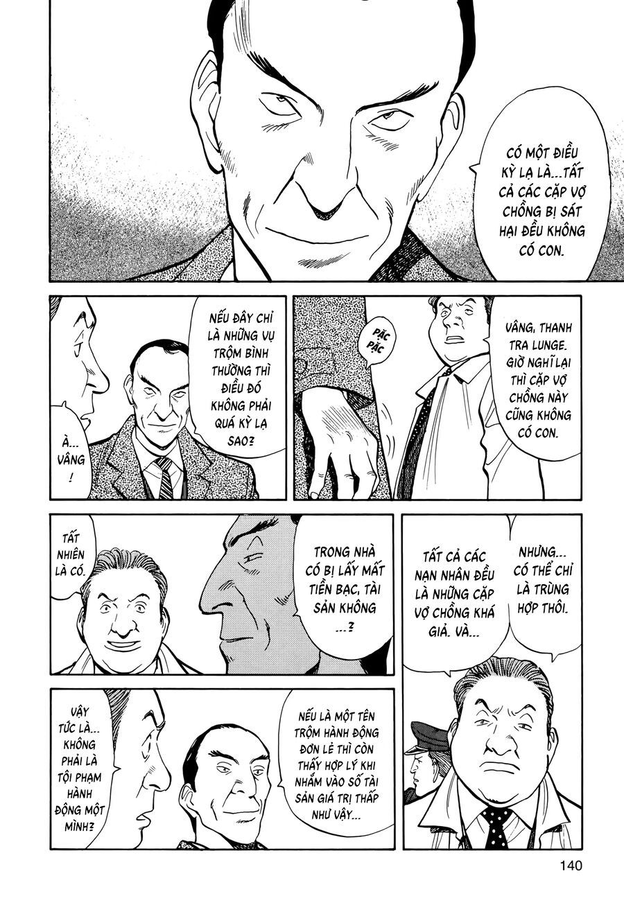 Monster Perfect Edition Chapter 6 - Trang 2