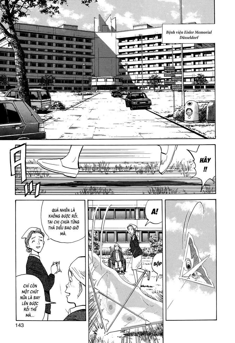 Monster Perfect Edition Chapter 6 - Trang 2