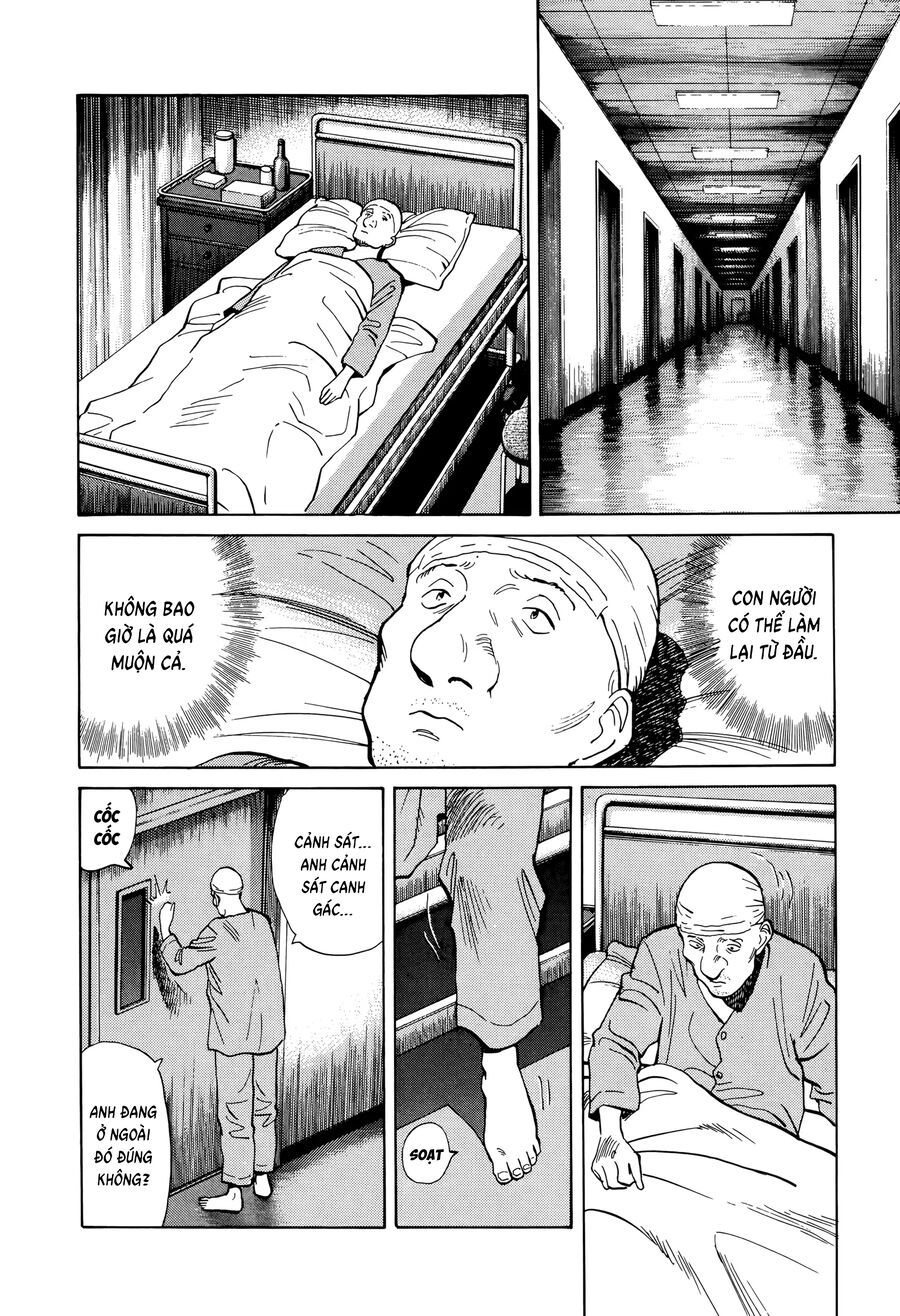 Monster Perfect Edition Chapter 7 - Trang 2