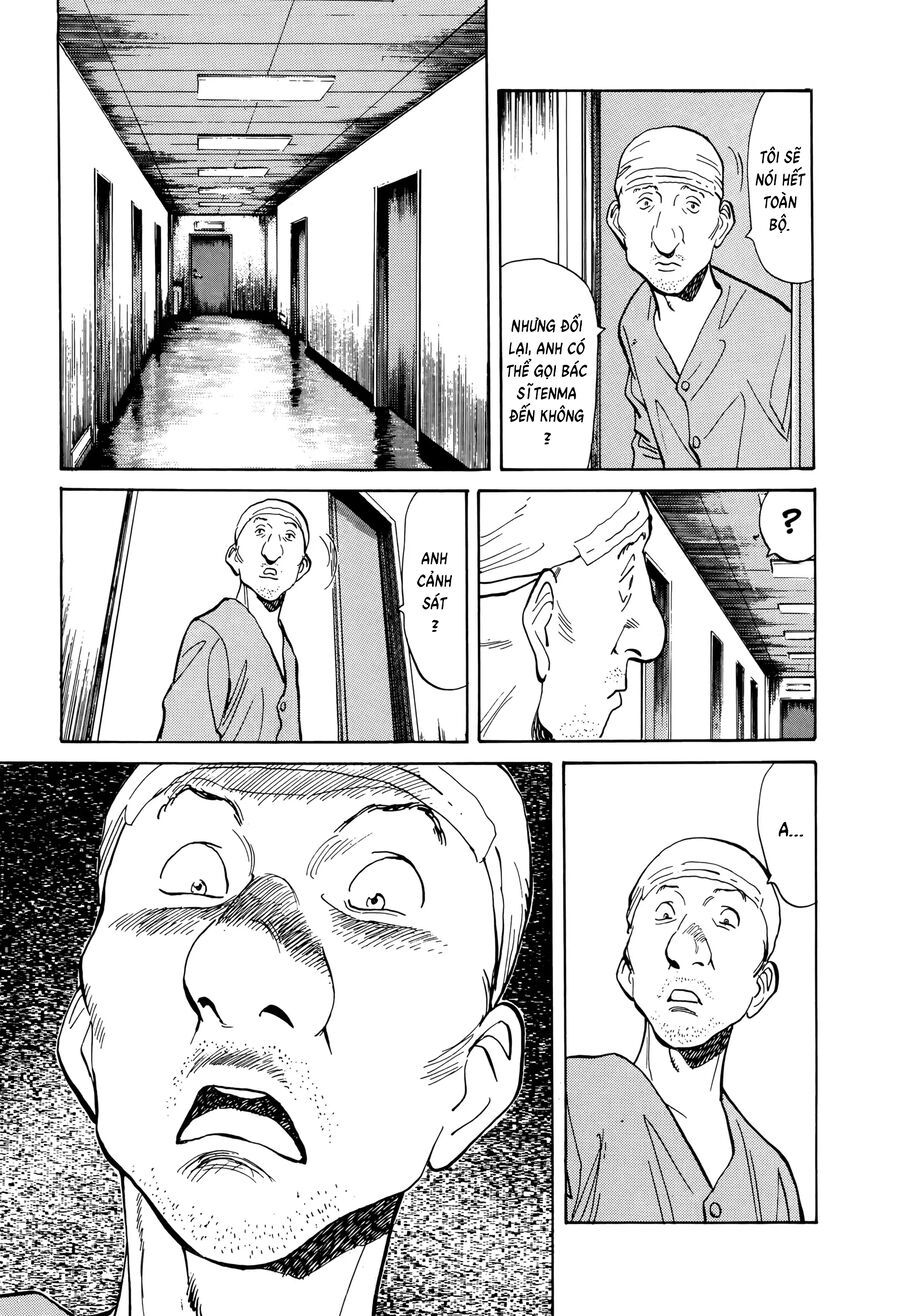 Monster Perfect Edition Chapter 7 - Trang 2