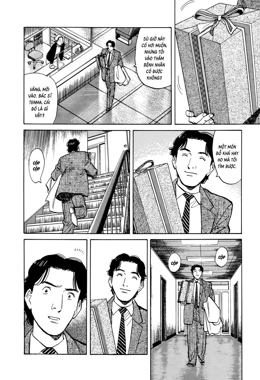 Monster Perfect Edition Chapter 7 - Trang 2