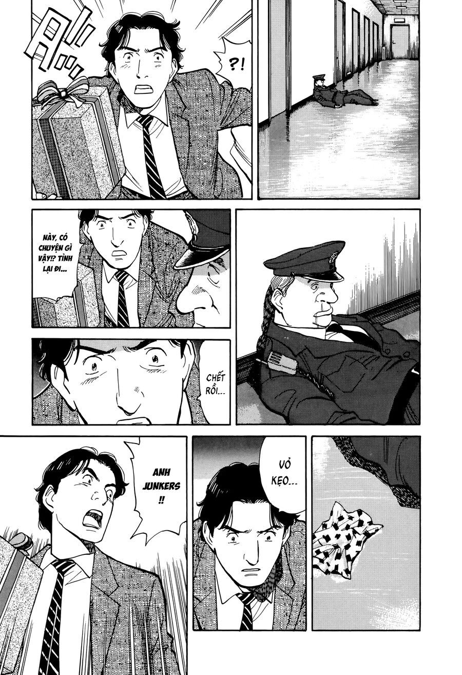 Monster Perfect Edition Chapter 7 - Trang 2